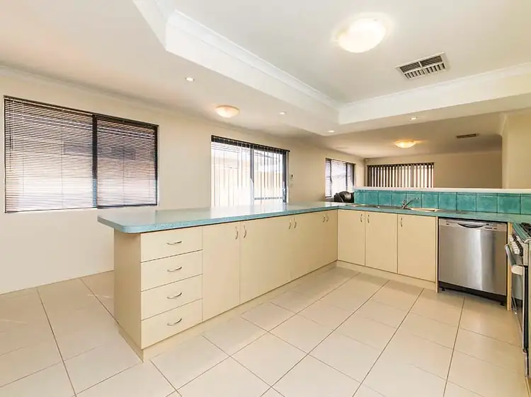 Fourth view of Homely house listing, 14 Cadoux Loop, Hocking WA 6065