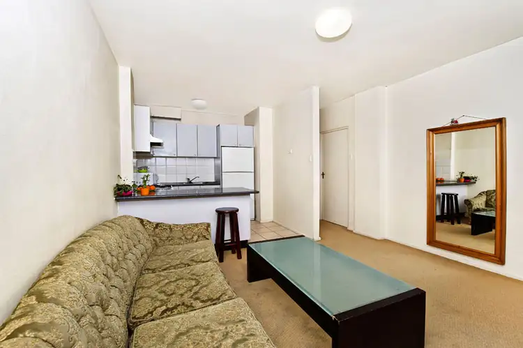 Third view of Homely apartment listing, 15/332 Bondi Road, Bondi Beach NSW 2026