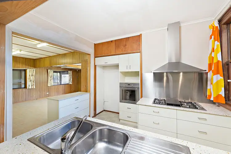 Sixth view of Homely house listing, 34 BERESFORD ROAD, Strathfield NSW 2135
