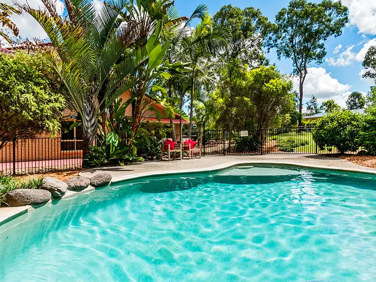 Second view of Homely house listing, 69-73 River Oak Drive, Jimboomba QLD 4280