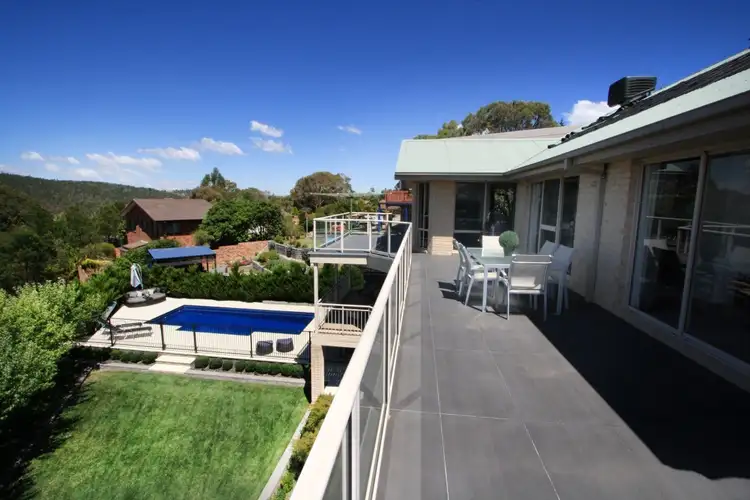 Third view of Homely house listing, 11 Karawatha Cct, Cooma NSW 2630