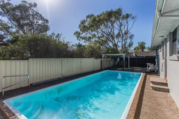 Fourth view of Homely house listing, 103 Park Avenue, Caves Beach NSW 2281