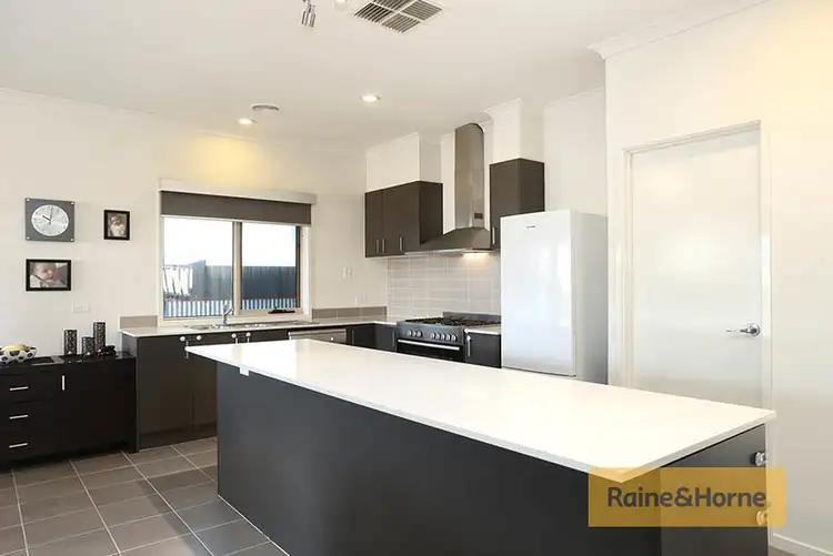 Sixth view of Homely house listing, 19 Eaglehawk Boulevard, Eynesbury VIC 3338