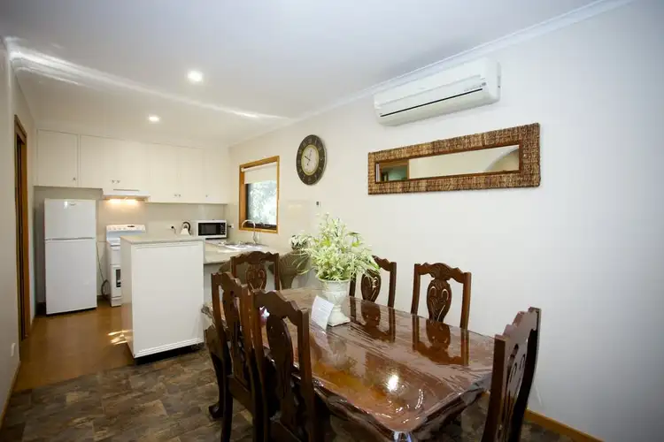 Fifth view of Homely unit listing, 1/7 Searle Street, Horsham VIC 3400