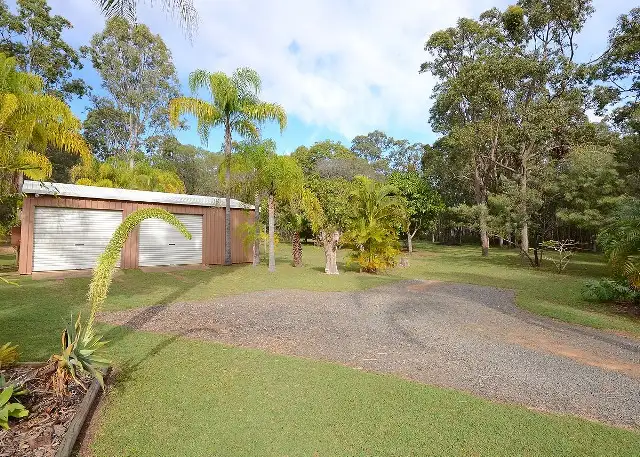 Seventh view of Homely house listing, 30 - 32 Raintree Avenue, Burrum Heads QLD 4659