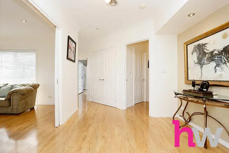 Fourth view of Homely house listing, 83 Rossack Drive, Grovedale VIC 3216