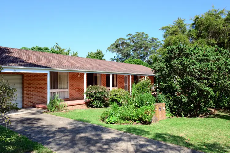 42 Clarence St, Berry NSW 2535