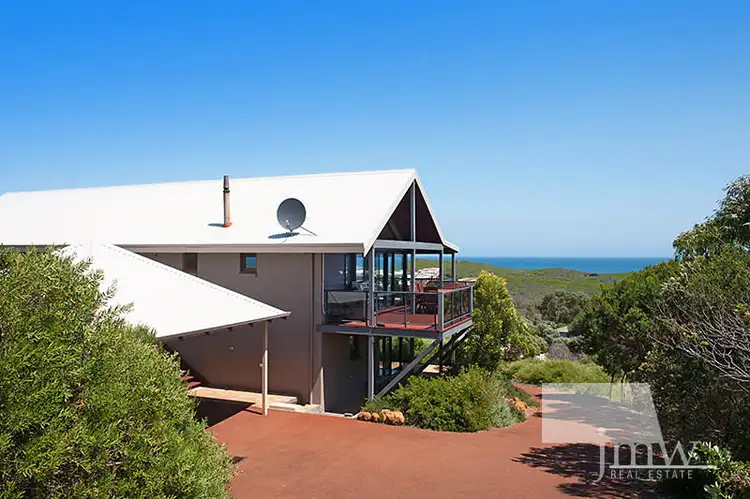 53 Baudin Drive, Gnarabup WA 6285