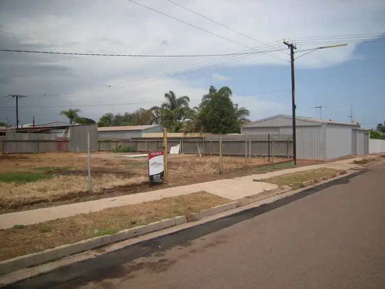 Fourth view of Homely land listing, Lot 1001 Bennett Street, Whyalla SA 5600