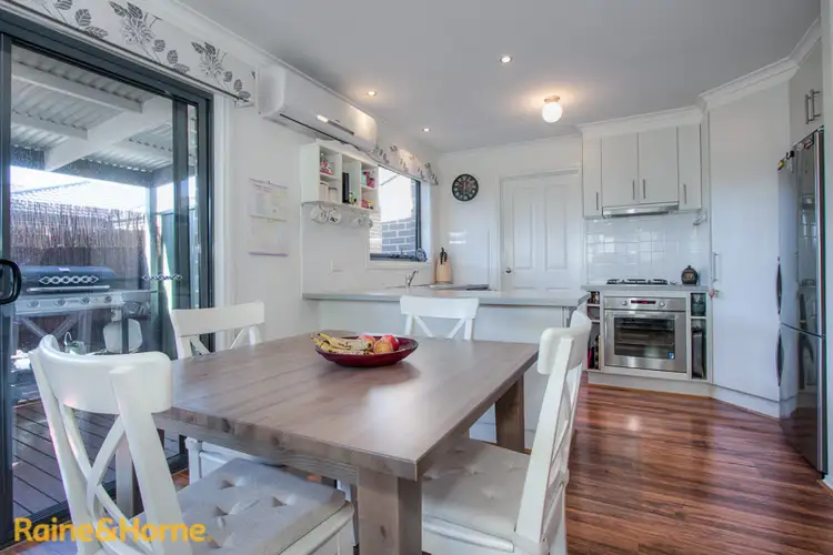 Sixth view of Homely unit listing, 4/507-509 Elizabeth Drive, Sunbury VIC 3429