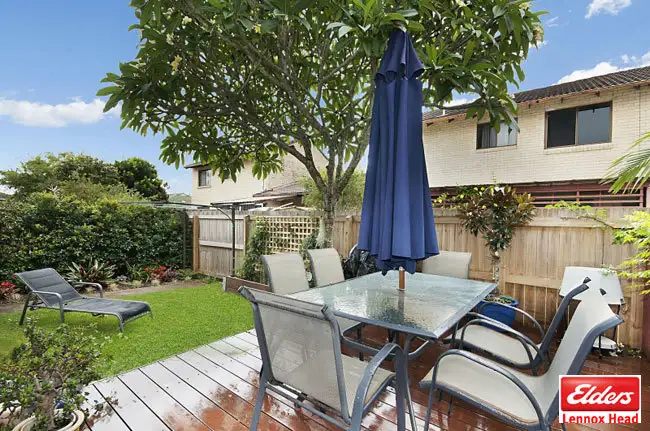 Main view of Homely townhouse listing, 3/18 Byron Street, Lennox Head NSW 2478
