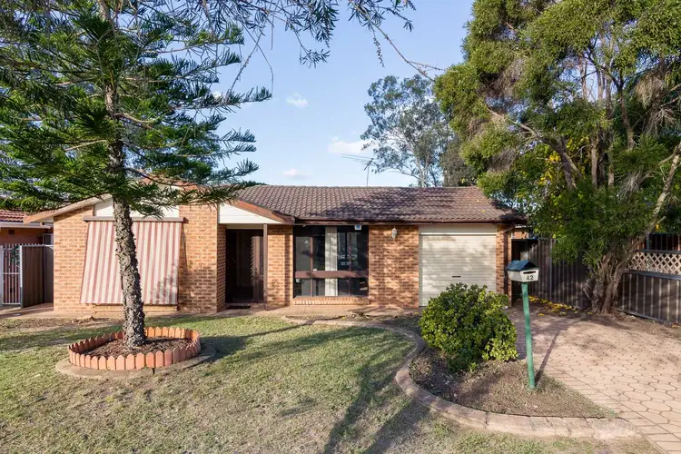 42 Odelia Crescent, Plumpton NSW 2761
