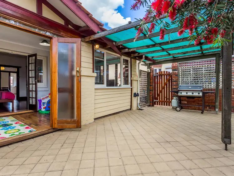 Third view of Homely house listing, 60 Guildford Road, Mount Lawley WA 6050