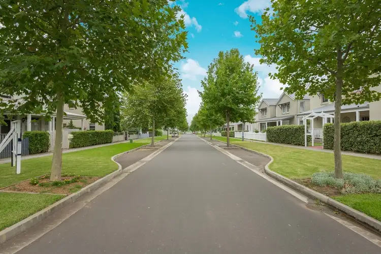 Third view of Homely land listing, Lot 330 Tallawa Street, Tullimbar NSW 2527