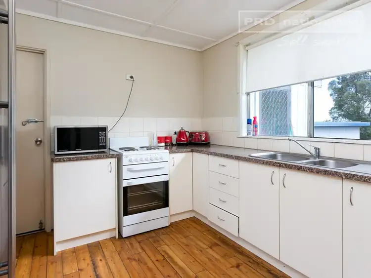 Third view of Homely house listing, 33 Blamey Street, Turvey Park NSW 2650