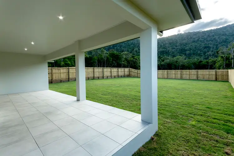 Fifth view of Homely house listing, Lot 28 Nathan Court, Jubilee Pocket QLD 4802