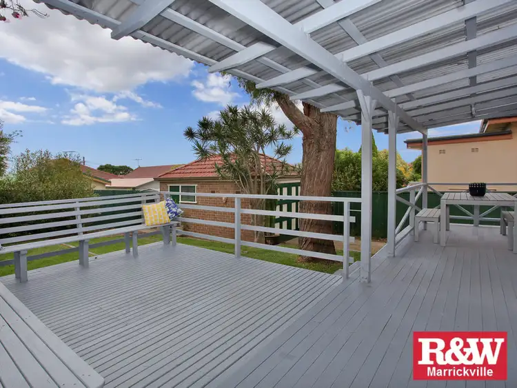 Third view of Homely house listing, 31 Dixson Avenue, Dulwich Hill NSW 2203