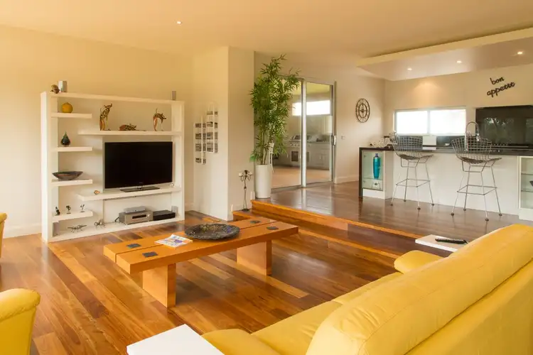 Seventh view of Homely house listing, 109 Kings Cove Boulevard, Metung VIC 3904