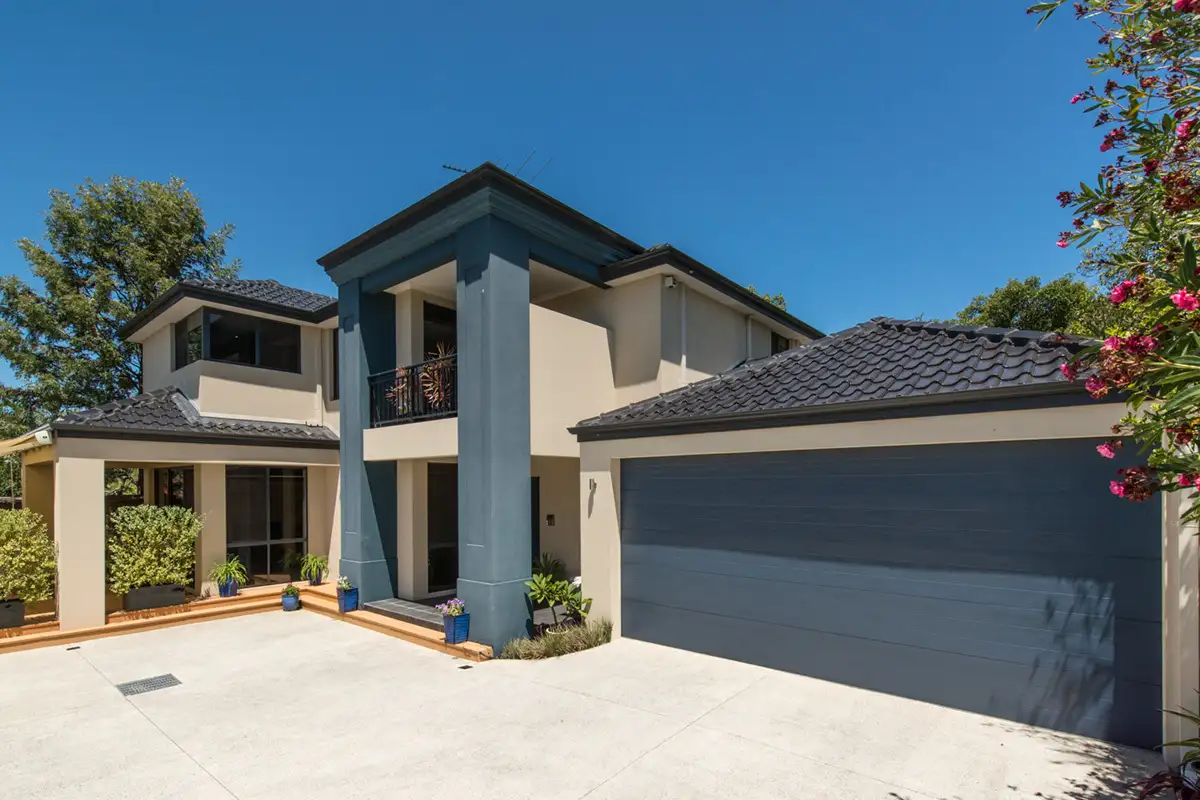 Main view of Homely house listing, 18B Murray Way, Karrinyup WA 6018
