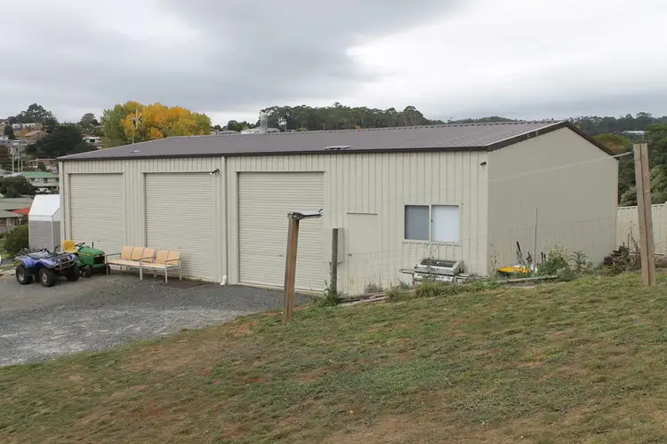 Third view of Homely land listing, 45 Coroneagh Street, Penguin TAS 7316