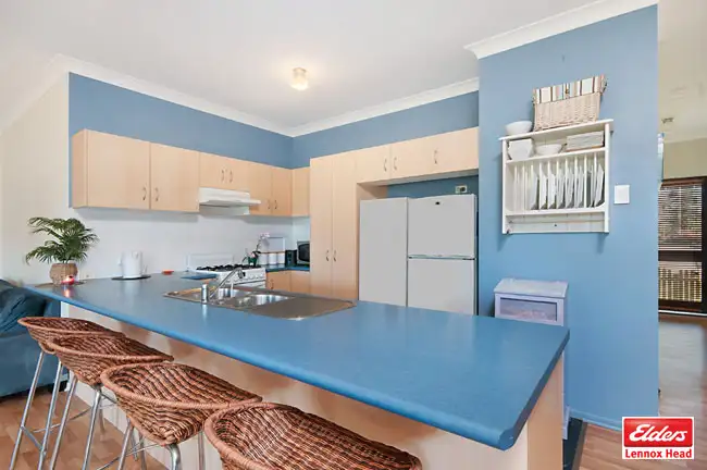 Sixth view of Homely townhouse listing, 3/28 Isabella Drive, Skennars Head NSW 2478