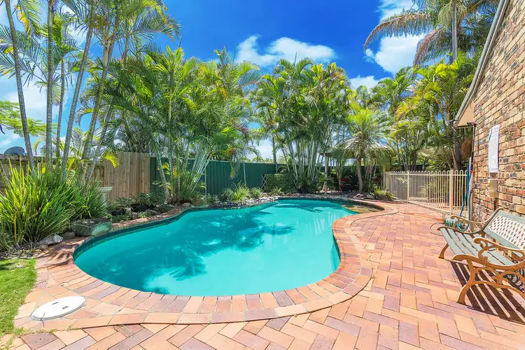 Second view of Homely house listing, 12 Shields Street, Mount Warren Park QLD 4207