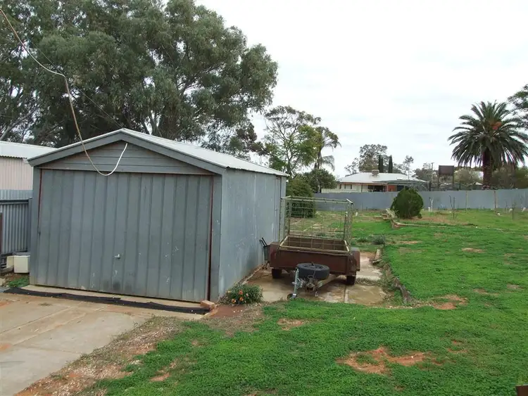 Fourth view of Homely house listing, 5 Tipper St, Berri SA 5343