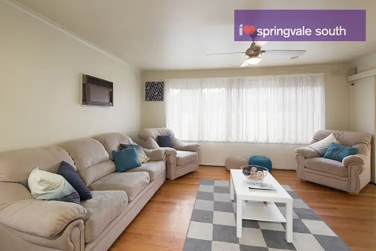 Third view of Homely house listing, 31 Hume Road, Springvale South VIC 3172