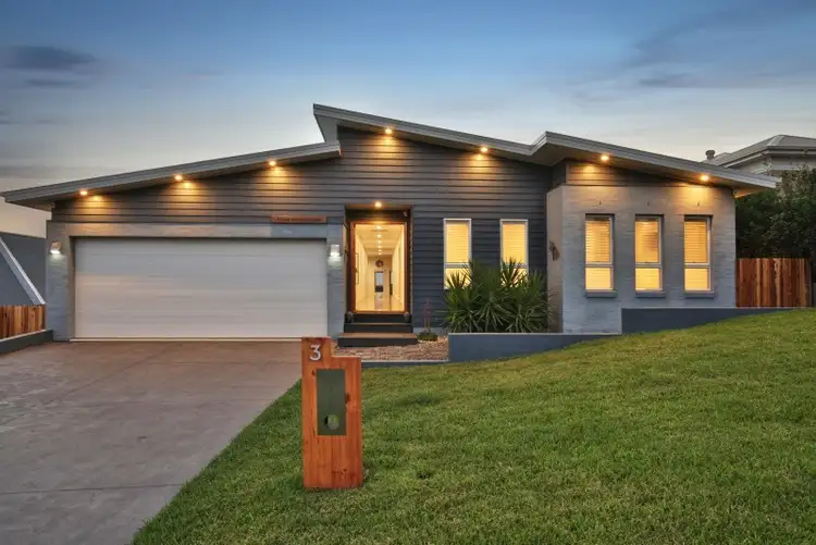 3 Lincoln Close, Berry NSW 2535