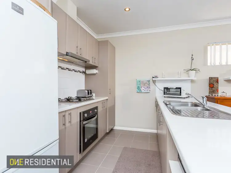 Sixth view of Homely villa listing, 4/57 Bert Street, Gosnells WA 6110