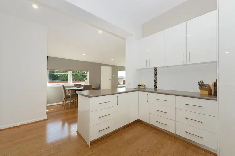 Fourth view of Homely house listing, 91 Forest Road, West Hobart TAS 7000