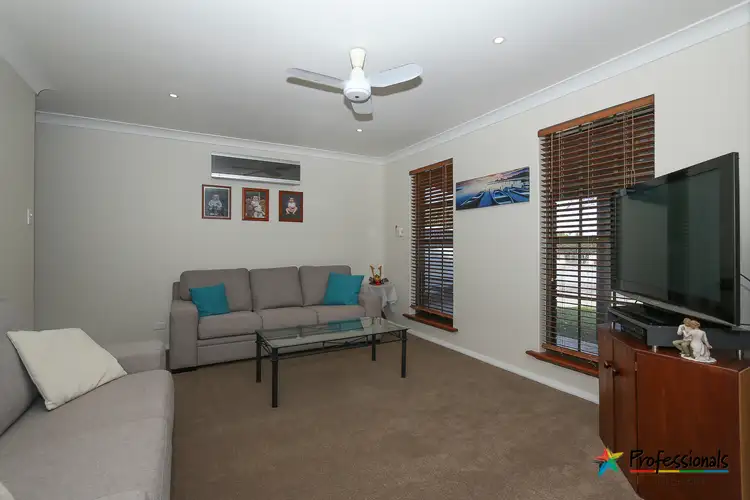 Fourth view of Homely house listing, 44 Danbury Crescent, Girrawheen WA 6064