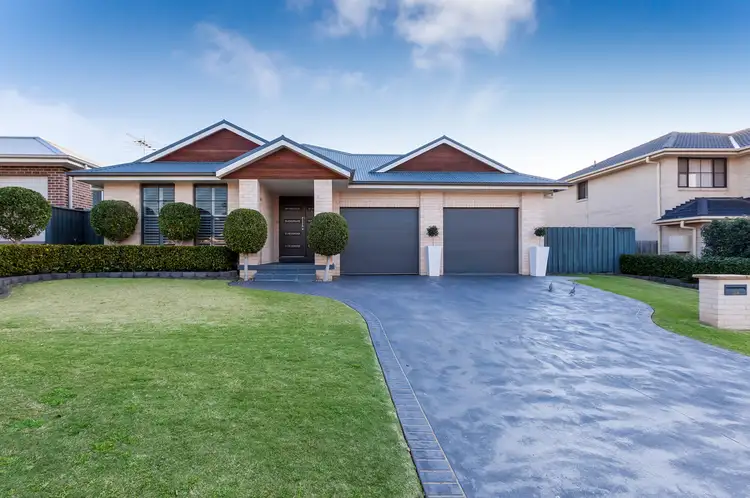 34 Folkes Street, Elderslie NSW 2570