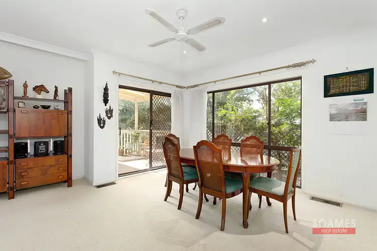 Fourth view of Homely townhouse listing, 1/22 Britannia Street, Pennant Hills NSW 2120