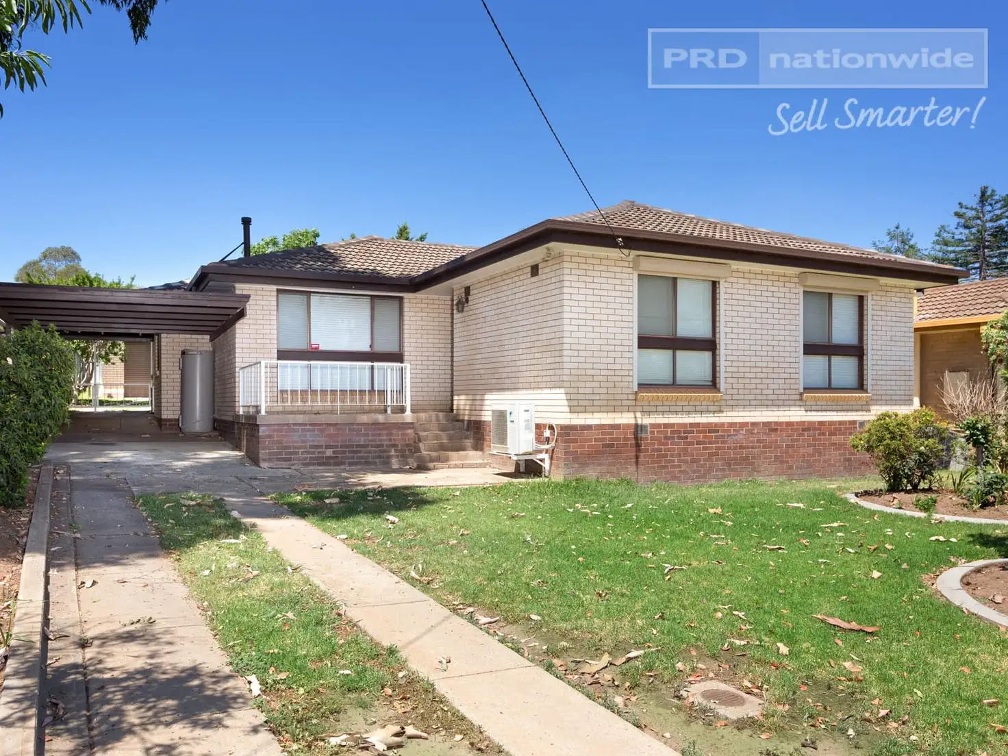 Main view of Homely house listing, 148 Ashmont Avenue, Ashmont NSW 2650