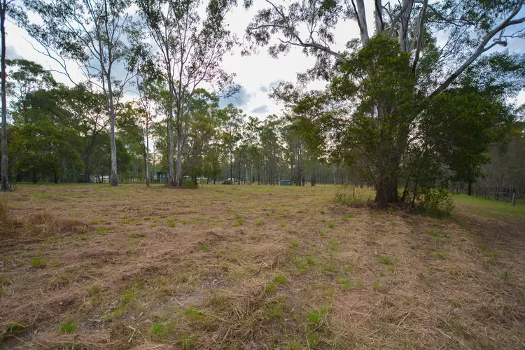 Third view of Homely land listing, 96 Bishop Drive, Bucca QLD 4670