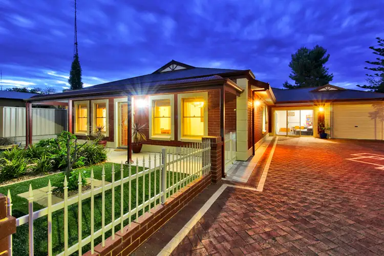 Main view of Homely house listing, 12A First Street, Loxton SA 5333