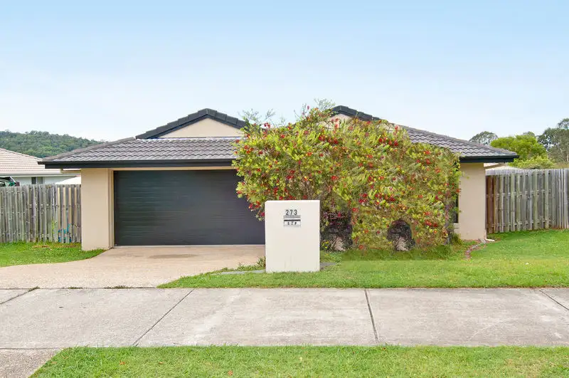 Main view of Homely house listing, 273 RIVER HILLS ROAD, Eagleby QLD 4207