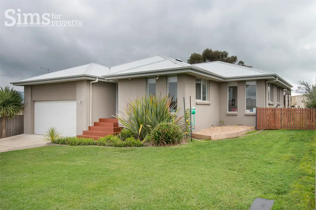 Main view of Homely house listing, 40 Mulgrave Street, Perth TAS 7300