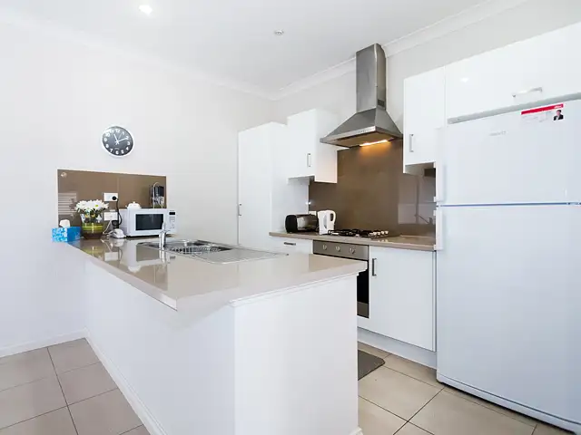 Fifth view of Homely unit listing, 5/2 Jennerae Drive, Alice Springs NT 870