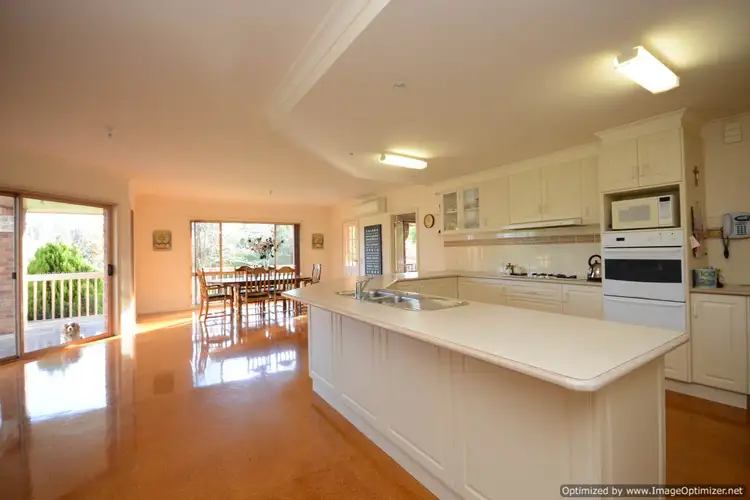 Second view of Homely house listing, 8 Howitt Avenue, Bairnsdale VIC 3875
