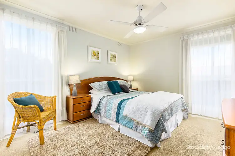Sixth view of Homely house listing, 32 Koolkuna Avenue, Doncaster VIC 3108