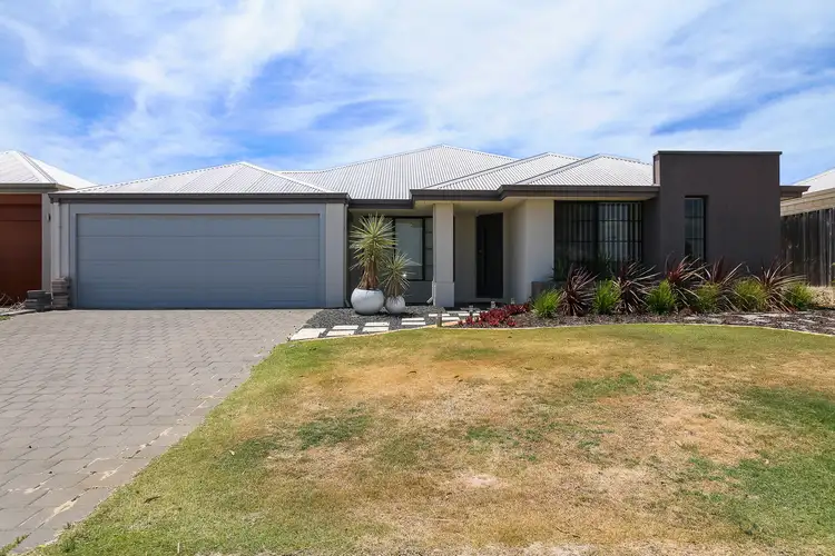 Second view of Homely house listing, 5 Hatfield Road, Ellenbrook WA 6069