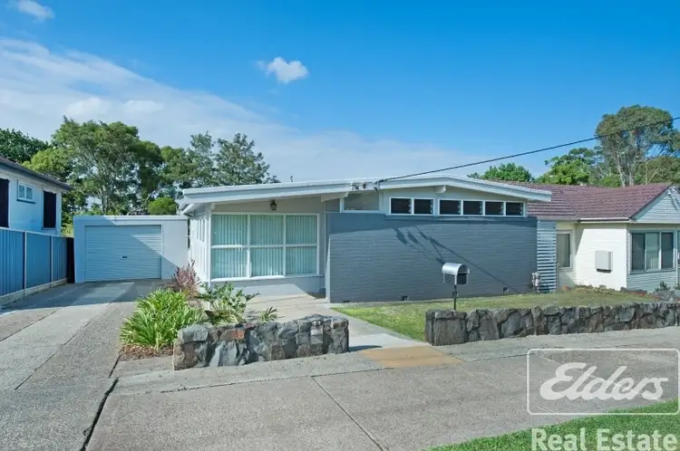 Main view of Homely house listing, 34 Leonora Parade, Waratah West NSW 2298