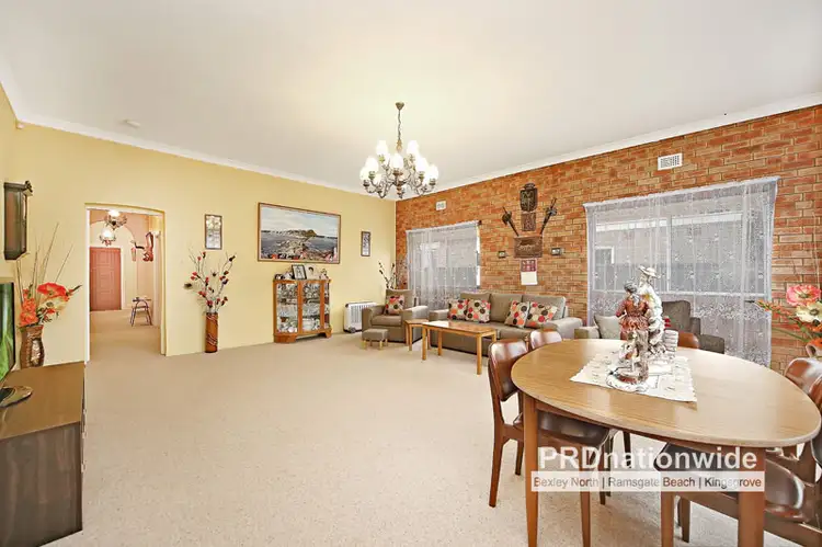 Second view of Homely house listing, 49 Sellwood Street, Brighton-le-sands NSW 2216