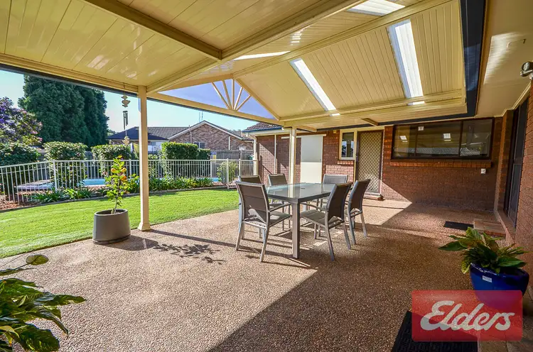 Main view of Homely house listing, 30 Exeter Grove, Kings Langley NSW 2147