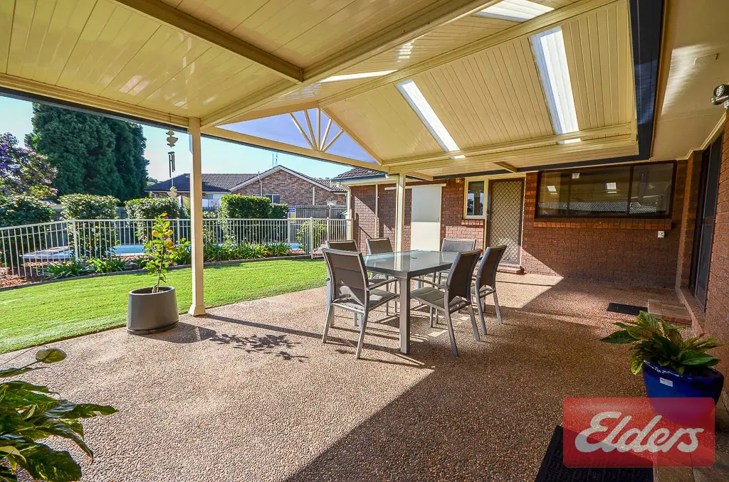 Main view of Homely house listing, 30 Exeter Grove, Kings Langley NSW 2147