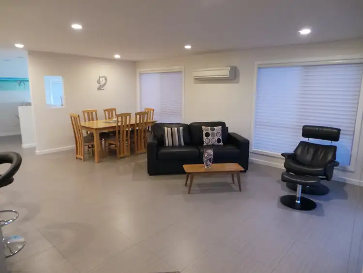 Third view of Homely house listing, 3/119 Shearwater Boulevard, Shearwater TAS 7307