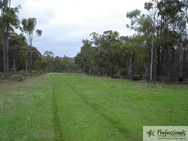 Main view of Homely rural property listing, Address available on request