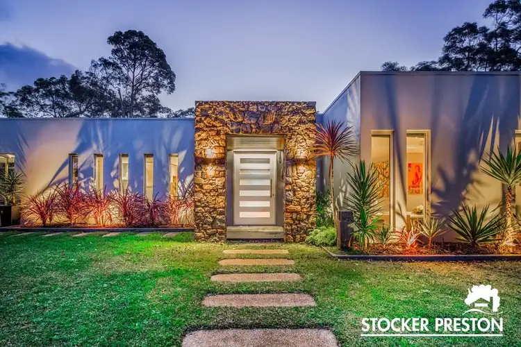 Sixth view of Homely house listing, 20 Mistover Place, Yallingup WA 6282